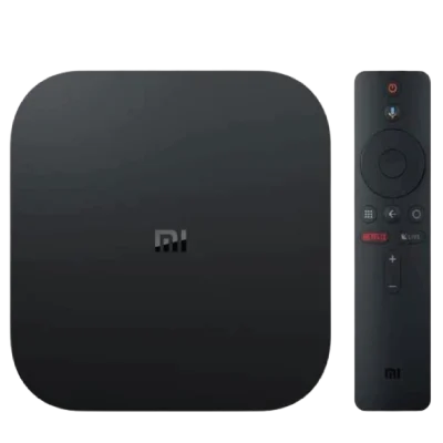 MI Box S EU