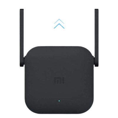 MI Wifi Range Extender Pro, Transfer speed up to 300Mbps, Higher transfer speed