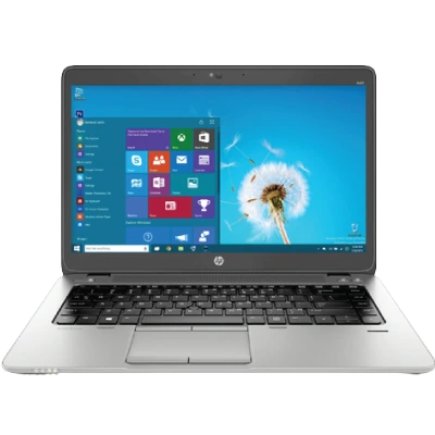 HP Elitebook 840 G1 Core i7-4th Gen, 8Gb RAM, 500Gb HDD, Keyboard Backlit, Black Colour
