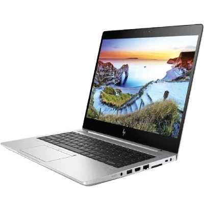 HP Elitebook 840 G6 Core i5-8th Gen | 16Gb RAM; 512Gb SSD | Keyboard back-light