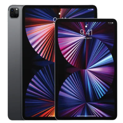 Apple Ipad Pro 12.9" 1Tb M1 chip Wifi only