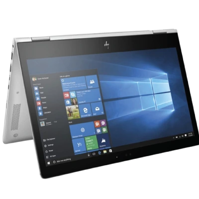 HP Elite book 1030 G2 X360, Core i7-7th Gen, 16Gb RAM, 512GB SSD, TOUCHSCREEN, Keyboard Backlit
