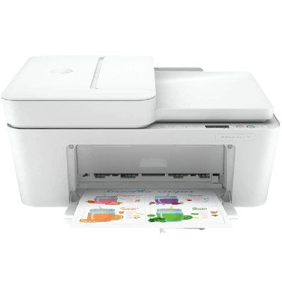 HP Deskjet plus 4120 All-in-one printer