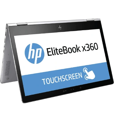 HP Elite book 1030 G2 X360, Core i5-7th Gen, 16Gb RAM, 512Gb SSD, TOUCHSCREEN, Keyboard Backlit