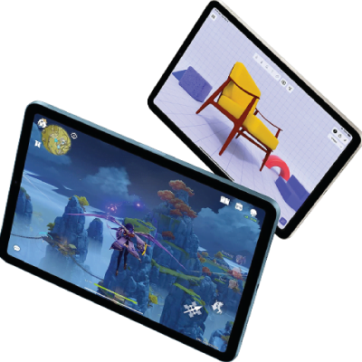 Apple iPad Air 5 (10.9-inch, Wi-Fi + Cellular, 64GB) 2022