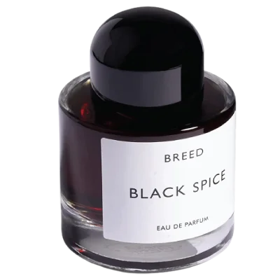 Breed  Black Spice EDP 100ml For Men