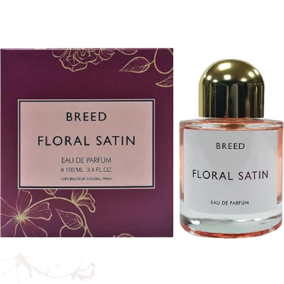 Breed Floral Satin EDP 100ml Perfume