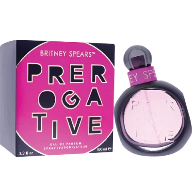 Britney Spears Prerogative EDP 100ml Perfume For Women