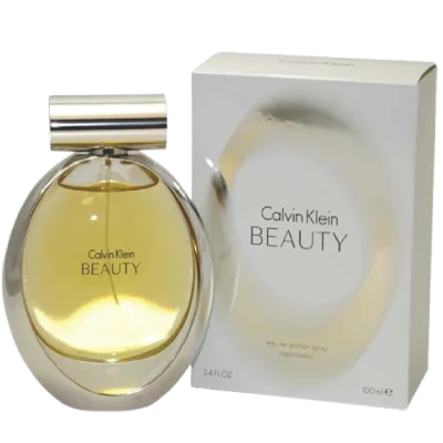 Calvin Klein Beauty EDP 100ml For Women