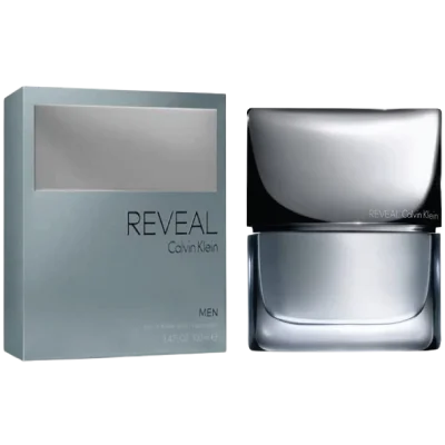 Calvin Klein Reveal EDT 100ml For Men