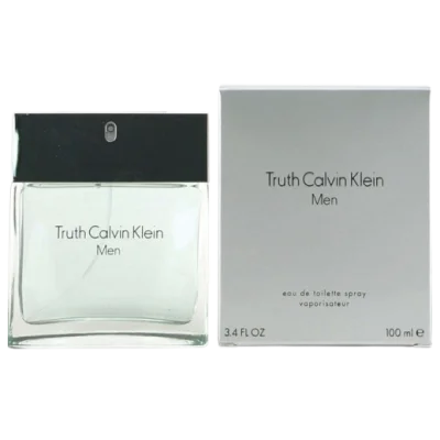 Calvin Klein Truth EDT 100ml For Men