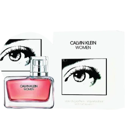 Calvin Klein Woman EDP 100ml Perfume