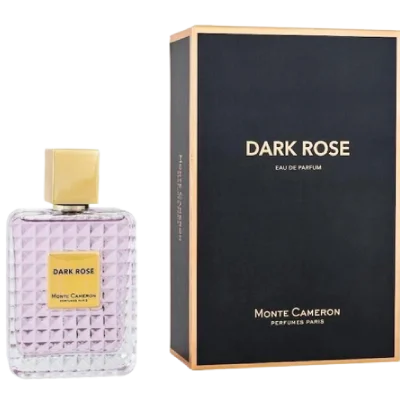 Monte Cameron Dark Rose EDP 100ml Perfume