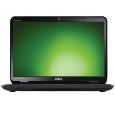 Dell Inspiron M5110-3433, Core i3-4th Generation, 4Gb RAM. 500Gb HDD, Windows 10 Home, Gray Colour