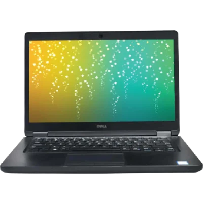 Dell Latitude 5580 Core i5-7th Gen | 16Gb RAM 256Gb SSD | Keyboard back light | Windows 11 pro