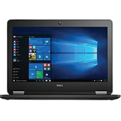 Dell Latitude 7270 Core i5-6th Generation | 8Gb RAM, 256Gb SSD | Keyboard backlit | Windows 10