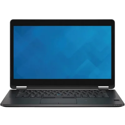 Dell Latitude 7470 Core i5-6th Gen | 8Gb RAM, 256Gb SSD | Keyboard backlit | Windows 10
