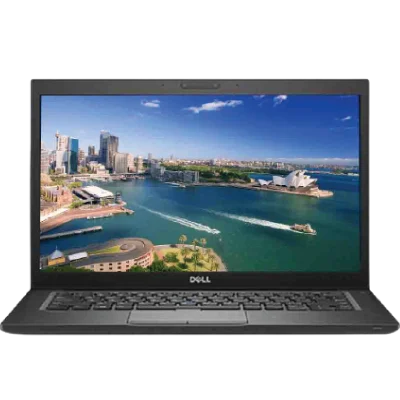 Dell Latitude 7480 14" Core i5 3.0GHz | 16GB RAM, 256GB SSD | Keyboard backlight Touchscreen | Windows 11 Pro