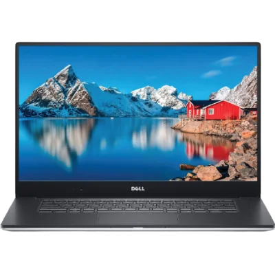 Dell Precision 5520 Core i7-7th Gen | 16Gb RAM, 512Gb SSD 4Gb NIVIDIA | Keyboard backlit | Silver