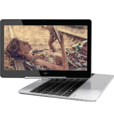 HP Elitebook REVOLVE 810 G3, Core i5-5th Gen, 8GB RAM, 256 SSD, Touchscreen, Keyboard Backlit, Silver Colour