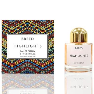 Breed Highlights EDP 100ml For Men