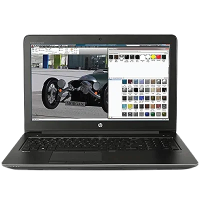 HP Zbook 15 G2 Intel Core i7-4th Gen | 16gb RAM 500gb HDD 2gb NIVIDIA | Keyboard light