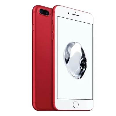Apple iPhone 7 plus 256GB (Red)