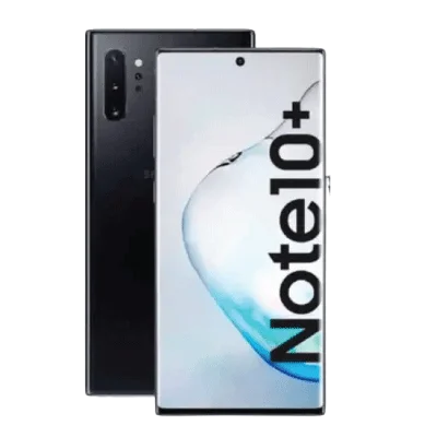 Samsung Galaxy Note 10+ 6.8" Android 256GB Smartphone