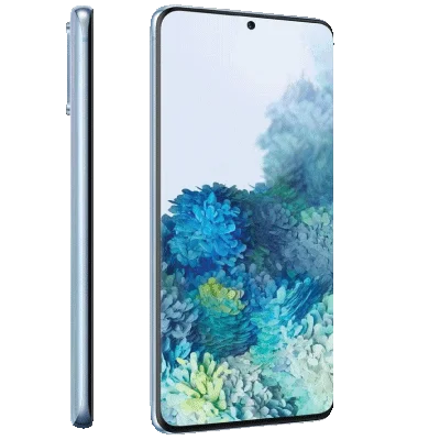 Samsung Galaxy S20+ 5G Unlocked, 6.7" Screen Size, 128GB ROM