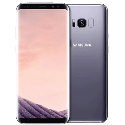Samsung Galaxy S8+ (64GB, 4GB RAM) 6.2" 5000mAh Battery