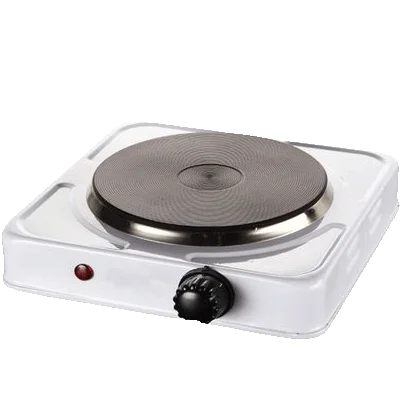 Single Portable 1500W Electric Hot Plate Stove Cooker