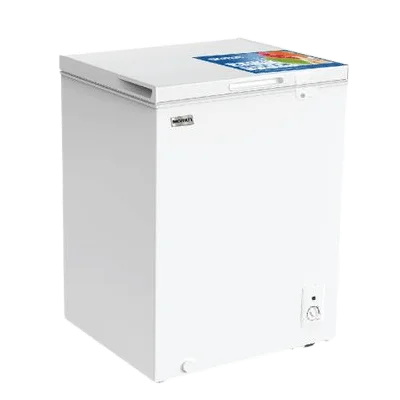 Skyrun, 142 Liters, Chest Freezer (BD-150MW) - White