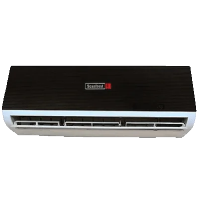 Scanfrost SFACS09INM - 1HP 9K Btu/Hr. Wall Split  Inverter Series with Kit