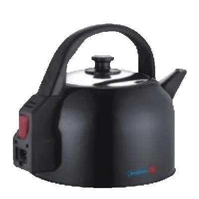 Scanfrost SFKE18 - 4.3Ltr  Kettle Stainless Steel Black