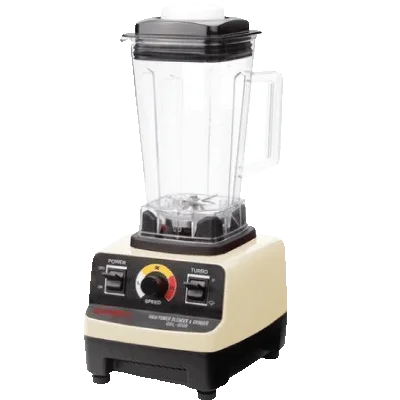 Qasa 1500W Heavy-duty Blender & Grinder