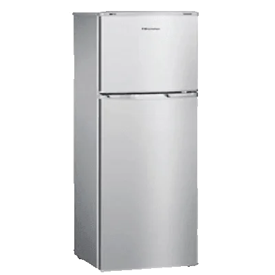 Hisense Top Freezer Refrigerator, 205L | REF205DR