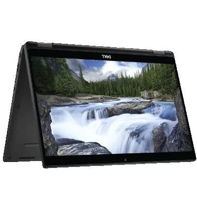 Dell Latitude 7390 x360 Core i7-8th Gen, 16Gb RAM, 512Gb SSD, Webcam, WiFi & Bluetooth, HDMI, Type C, Backlit Keyboard, Windows 11pro