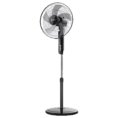 Skyrun 18 Inch Electric Standng Fan Full Copper Wire | FS-1845A/JY