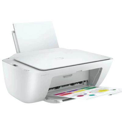 HP DeskJet 2720 All-in-One Printer