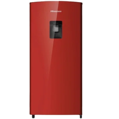 Hisense Single Door Refrigerator, 176L | RS23DR