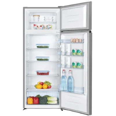 Hisense Top Freezer Refrigerator, 240L | 240DR