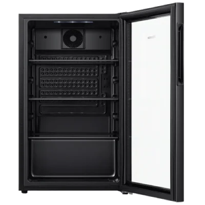 Hisense Glass Door Beverage Cooler, 91L | JC-94