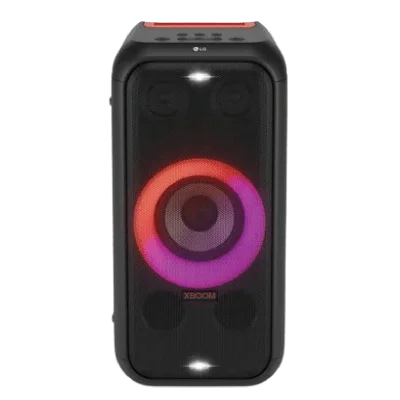 LG XBOOM XL5S | Portable Bluetooth Speaker | 200W | 12 Hours of Battery Life, XBOOM App |IPX4 | Party Speaker