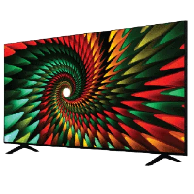 LG 55" NanoCell 4K Smart TV, 2023 | NANO77