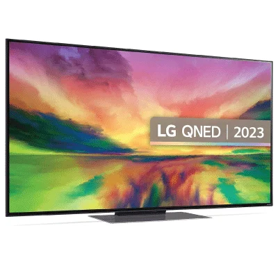 LG 65 inch QNED QNED816 Series UHD 4K Smart TV 2023 with Magic remote HDR10 webOS