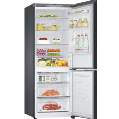 Hisense Top Freezer Refrigerator, 504L | RD-66WR