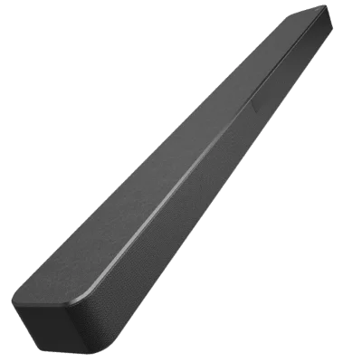 LG SN5 2.1 Channel 400W High Res Audio Sound Bar with DTS Virtual:X