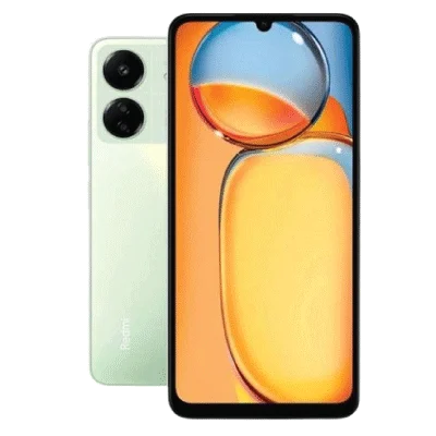 Redmi Xiaomi 13C 4G, 6GB RAM, 128GB ROM, 6.74", MIUI 14 based on Android 12, 5000 mAh