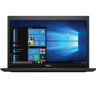Dell Latitude 7480 Core i5-7th gen, 8gb RAM /256gb Storage, Keyboard backlit | Windows 10
