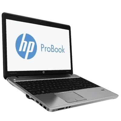 HP ProBook 4540s, Core i3, 8GB RAM, 500gb Storage, Windows 10 Pro